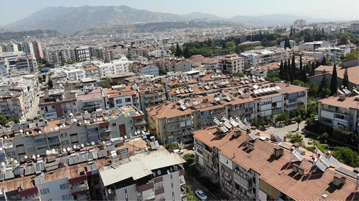 10 bin kişilik nüfusa sahip mahallenin sakinleri okul ve cami istiyor