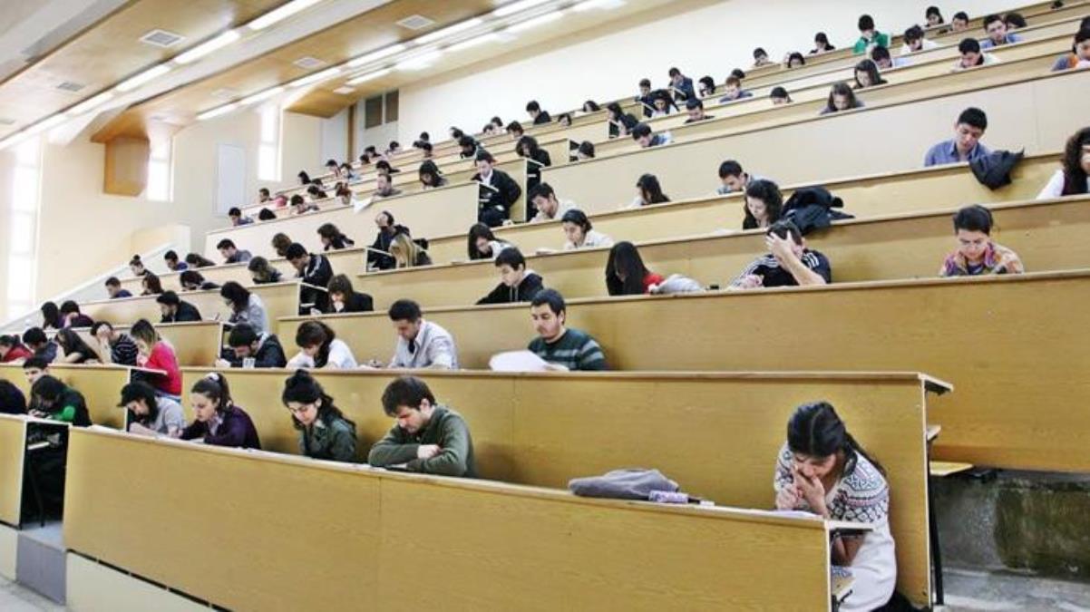 2022-23 akademik yılında üniversitelerde yüz yüze eğitime başlanacak - Haberler