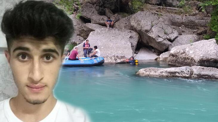 21 yaşındaki üniversite öğrencisinden kahreden haber!