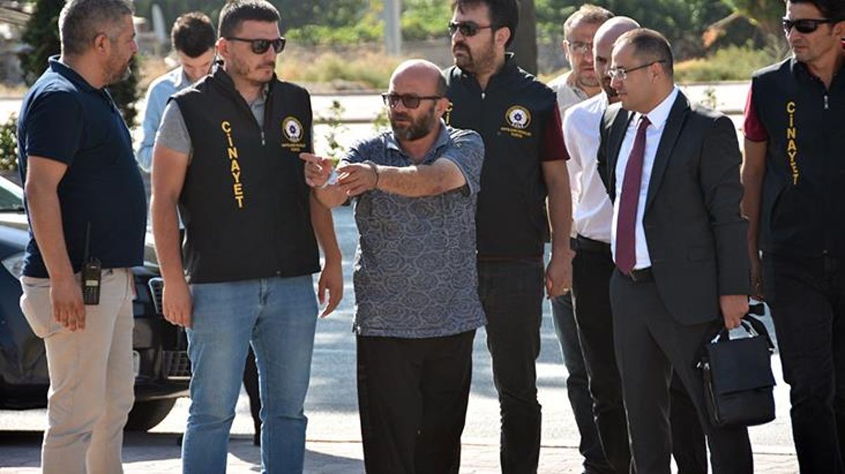 28 yıllık cinayet tozlu raflardan indirildi! Meğer olayı FETÖ'cü polis gizlemiş
