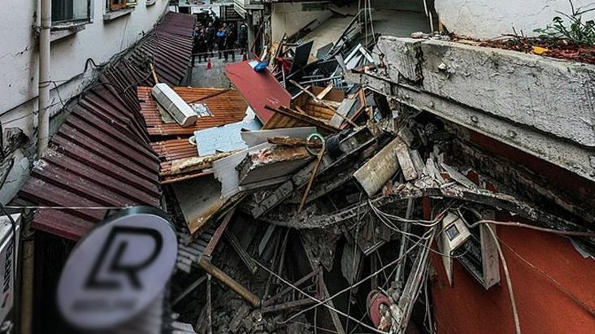 5,9'luk deprem sonrası Düzce'de son durum ne? İşte bakanlığın paylaştığı hasar kaydı