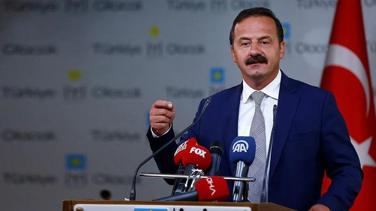Ağıralioğlu'ndan 