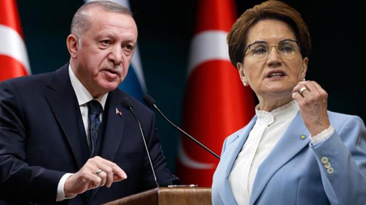 AK Parti, Cumhurbaşkanı Erdoğan'ın 