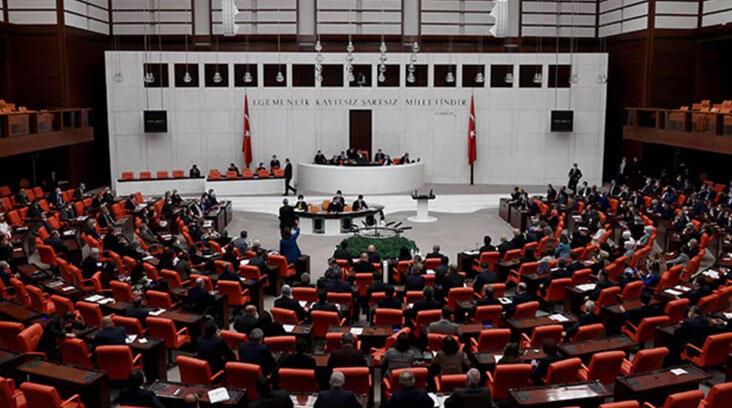 AK Parti'den CHP'nin olağanüstü toplantı çağrısına yanıt: Katılmayacağız