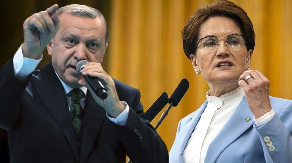 Akşener'den 