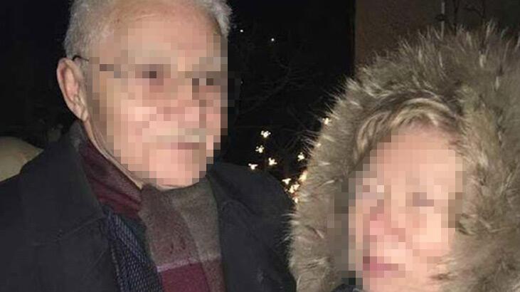 Annesini öldüren babasından şikayetçi olmadı