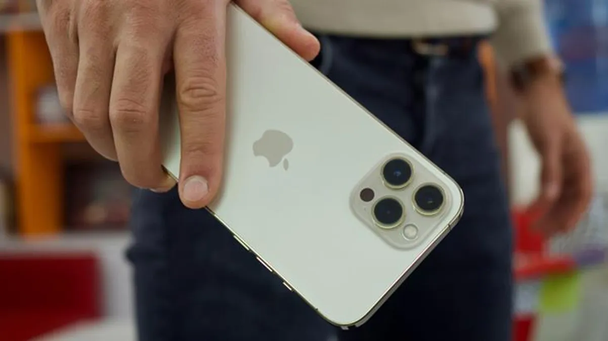 Apple ürünlerine büyük zam! En pahalı iPhone artık 10 asgari ücrete denk - Haberler