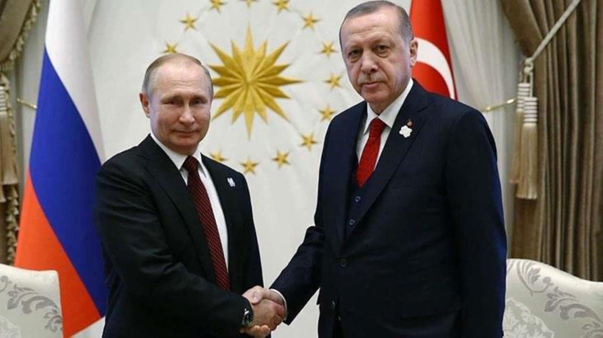 Avrupa'nın Türkiye'ye olası yaptırım hamlesine Rus tarafından jet yanıt: Asla kalkışamazlar
