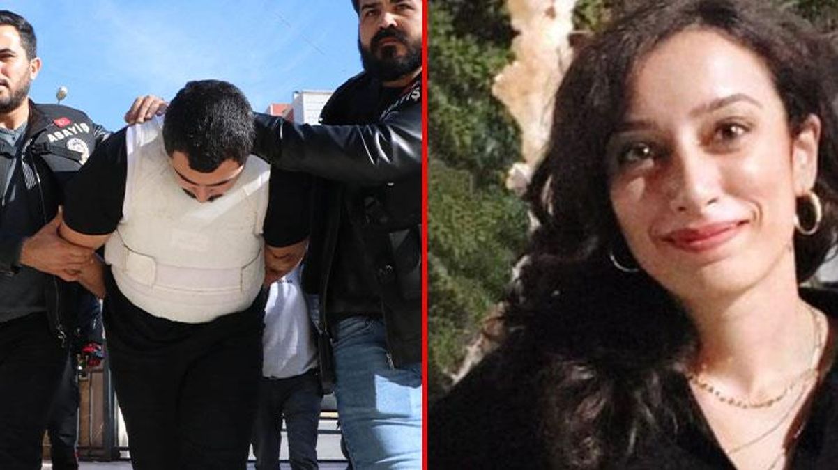 Bahar'ı katleden kardeşinin ifadesi kan dondurdu: İyi ki yaptım, yakalanmasaydım ailemi de öldürecektim