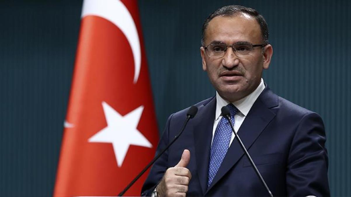 Bakan Bozdağ, 2011'de Fetullah Gülen hakkında kullandığı sözler hakkında konuştu: Keşke söylememiş olsaydım