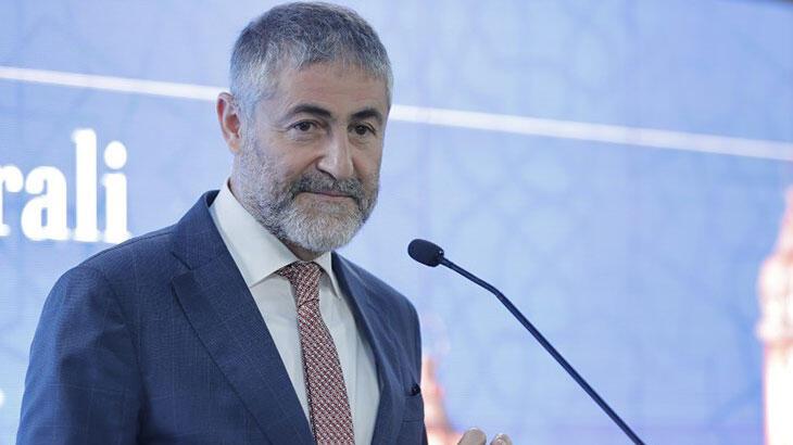 Bakan Nebati duyurdu: 2750 personel alınacak