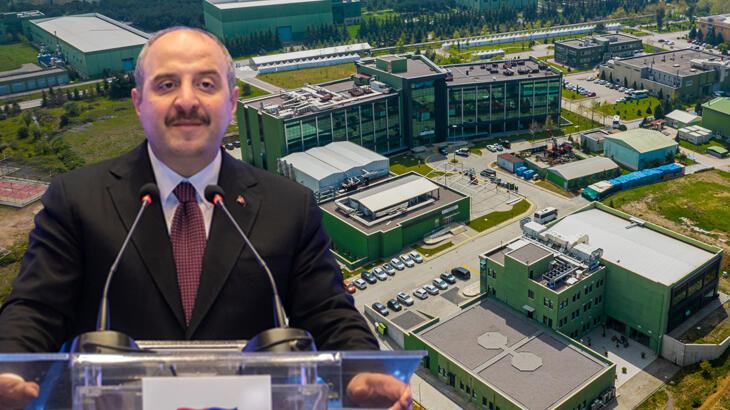 Bakan Varank'tan bilim insanlarına çağrı: Gelsinler, desteklerden faydalansınlar