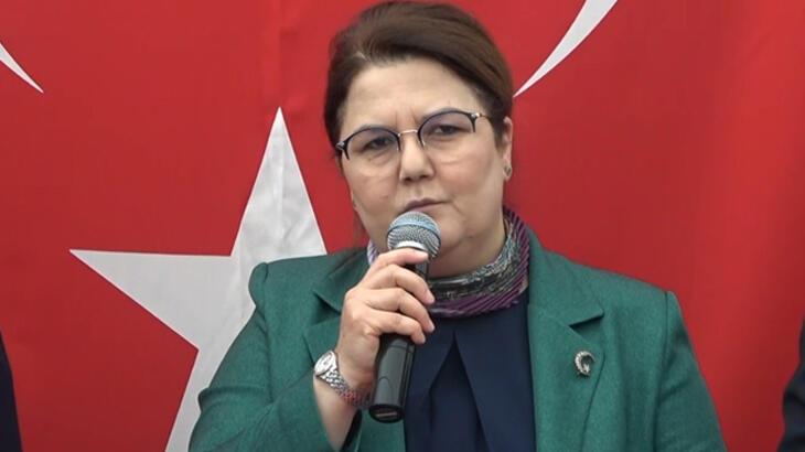 Bakanı Yanık: Bayramlaşmayı önümüzdeki yıl vatandaşlarımızın kalıcı konutlarında yapacağız