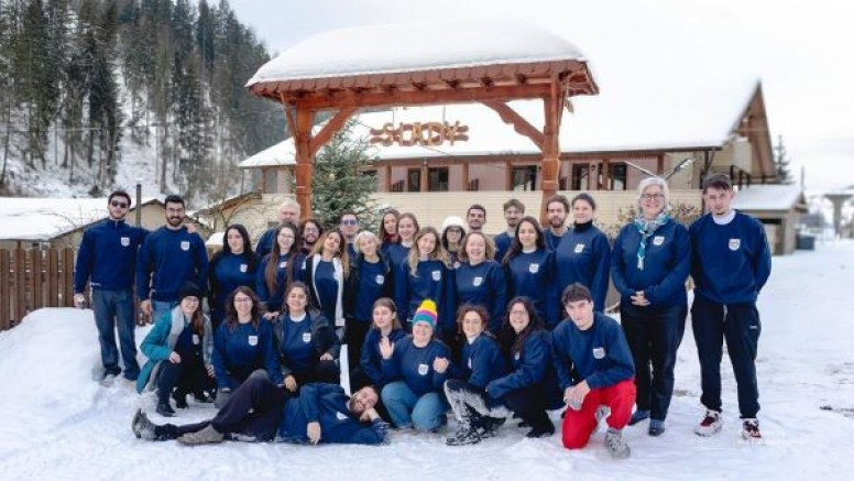 Belen Kaymakamlığı’ndan Uluslararası Erasmus+ Başarısı