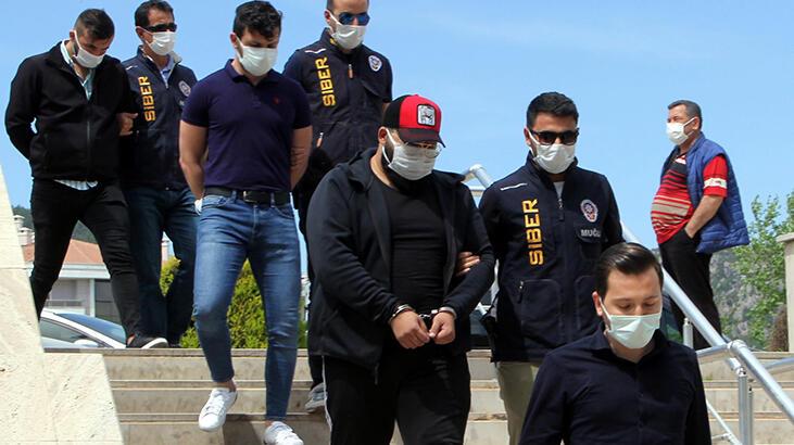 Binlerce kişi mağdur olmuştu! Vebitcoin iddianamesi kabul edildi
