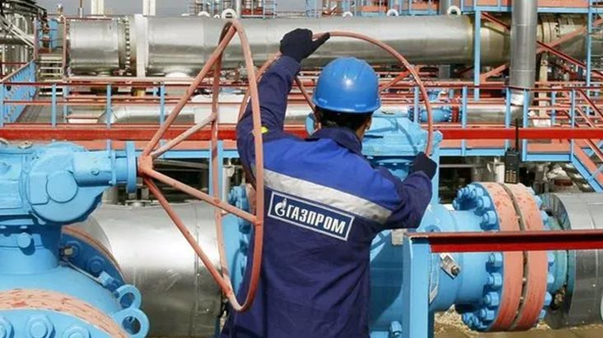 Bloomberg'den bomba iddia: Türkiye, doğal gaz ödemeleri için Rusya'dan erteleme talep etti