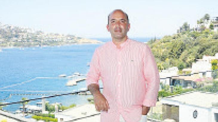 Bodrum’da Amerikalı turist yoğunluğu yaşanacak