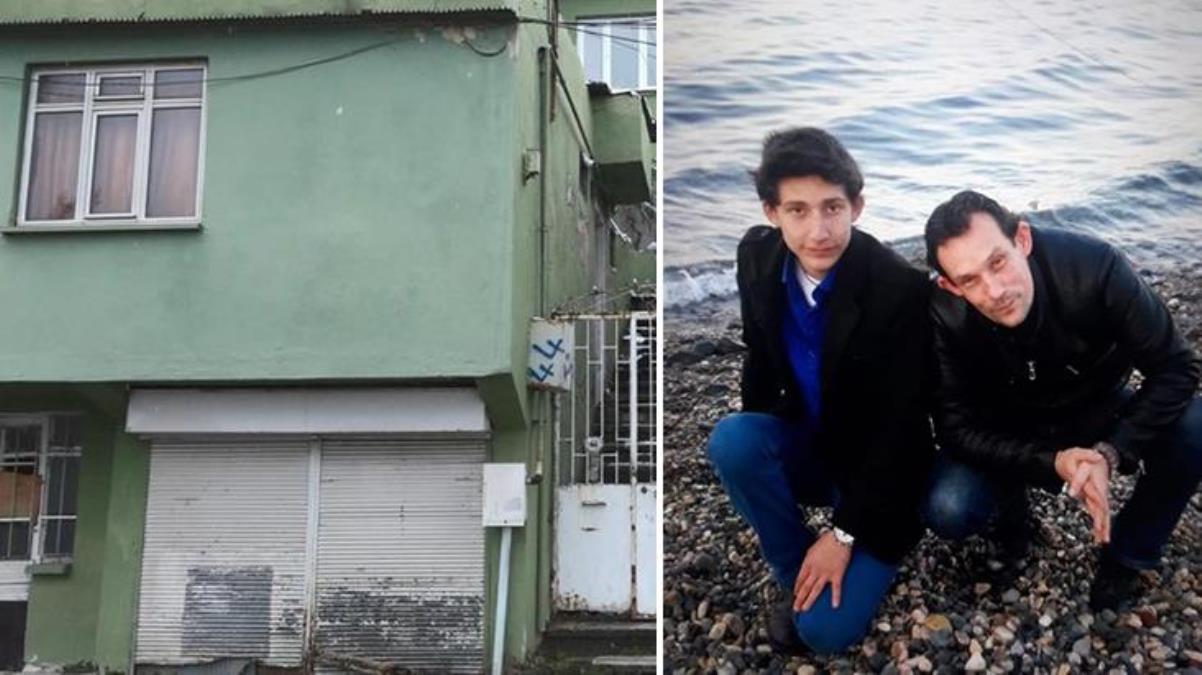 Bursa'da çekyatta uyuyan babasını tüfekle öldüren sanığa ağırlaştırılmış müebbet hapis