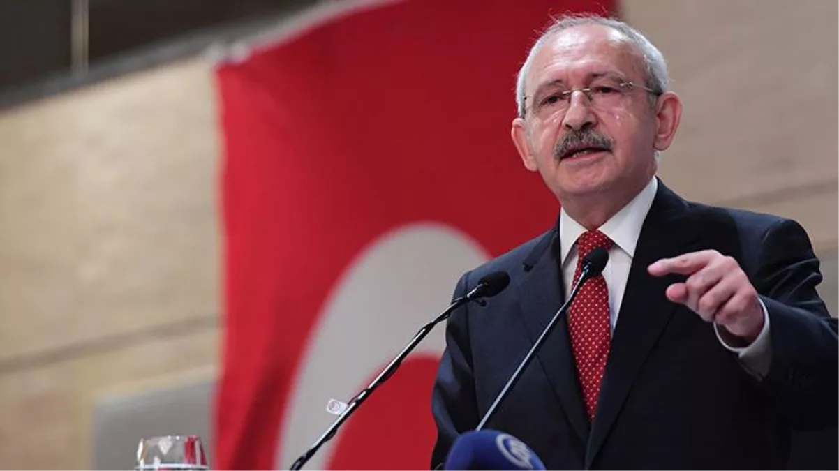 CHP lideri Kılıçdaroğlu, iktidara gelince yapacağı ilk icraatı duyurdu: İstanbul Sözleşmesi'ni tekrar yürürlüğe koyacağız