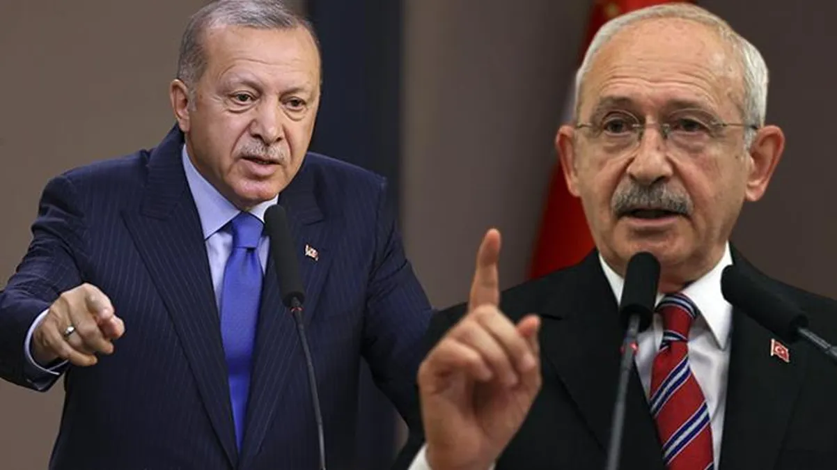 CHP'nin olağanüstü toplantı çağrısına AK Parti'den yanıt: Katılmayacağız