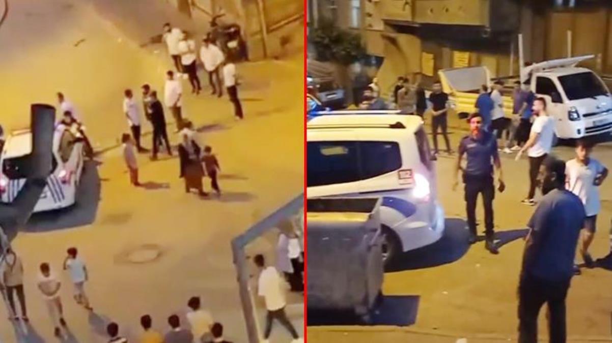 Çocuk kaçırıldı iddiası mahalleyi karıştırdı! Polis gelince, TikTok videosu çektikleri ortaya çıktı - Haberler
