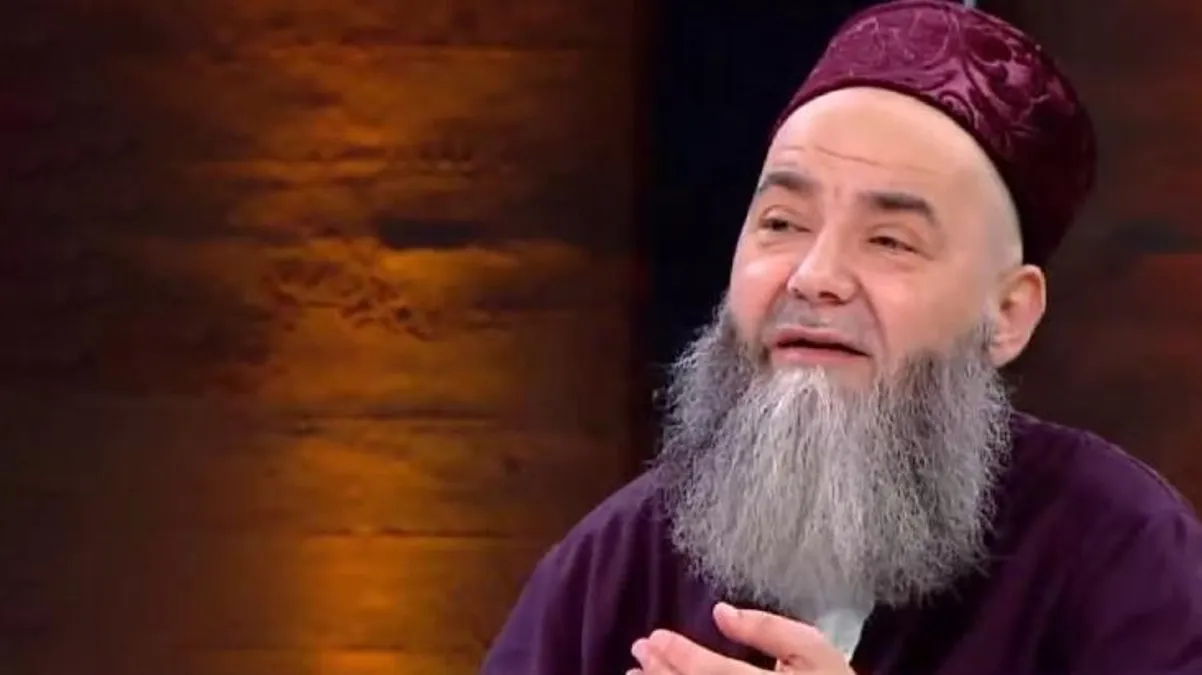 Cübbeli Ahmet Hoca: Mahmut Efendi bana hiç kimseye vermediği bir şey verdi, birilerinin bana işi düşecek
