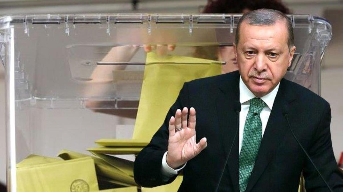 Cumhurbaşkanı Erdoğan, erken seçim tartışmalarına noktayı koydu: Haziran 2023'te yapılacak - Haberler