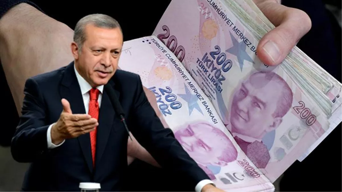 Cumhurbaşkanı Erdoğan ile Türk-İş Başkanı Ergün Atalay arasında sürpriz görüşme! Masada asgari ücret zammı vardı