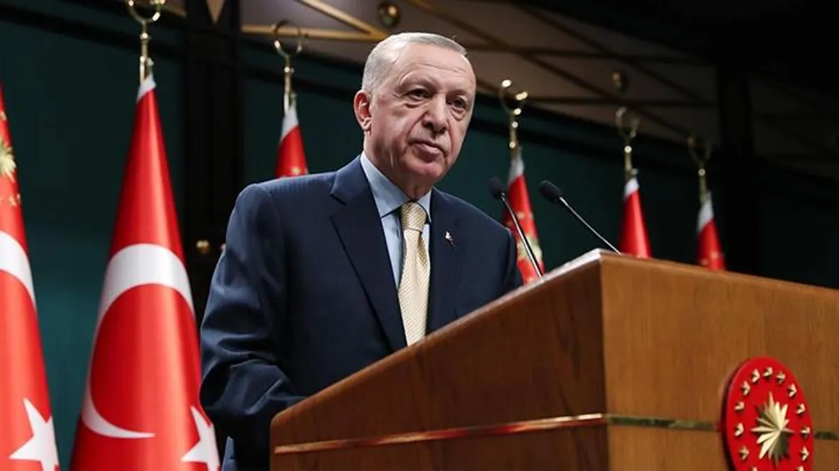Cumhurbaşkanı Erdoğan İran'a gidiyor! Rusya'nın katılacağı üçlü zirvede bölgesel konular görüşülecek