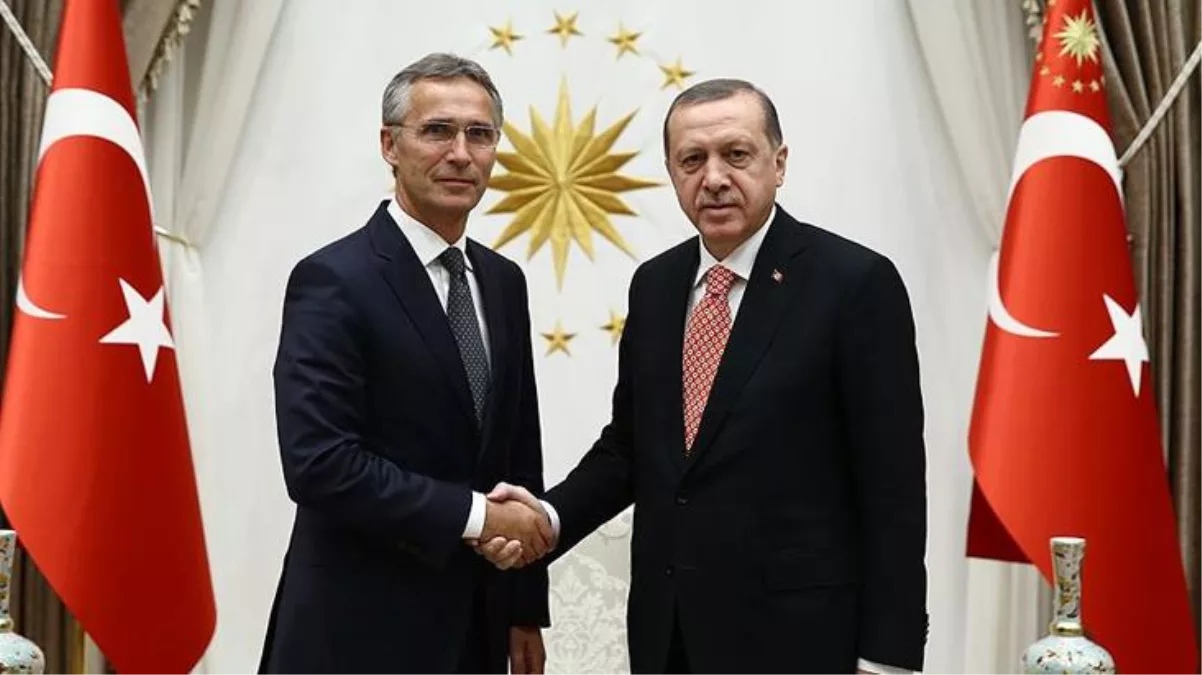 Cumhurbaşkanı Erdoğan'dan peş peşe temaslar! NATO'ya üye olmak isteyen iki ülkeye de aynı mesajı verdi