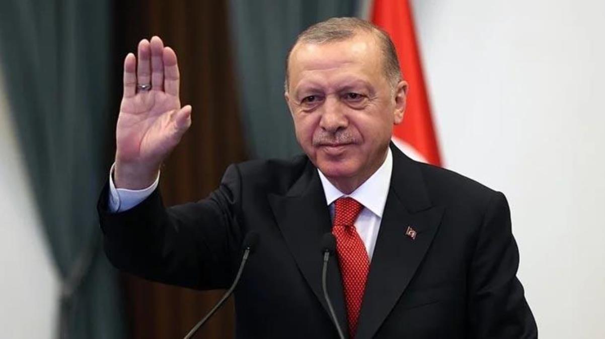 Cumhurbaşkanı Erdoğan'dan seçime saatler kala mesaj: 14 Mayıs'tan sonra da aşkla çalışmaya devam edeceğiz