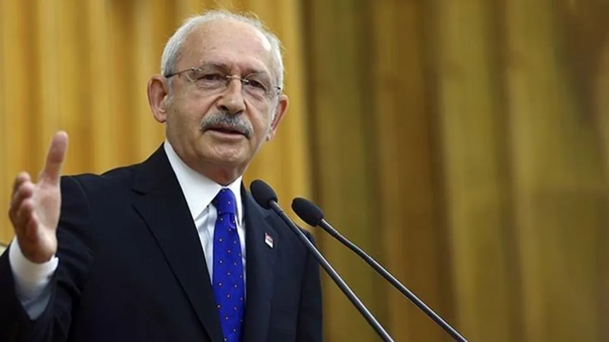 Cumhurbaşkanı Erdoğan'ın KYK faizlerine yönelik açıklamasının ardından Kılıçdaroğlu'ndan hükümete bomba EYT göndermesi