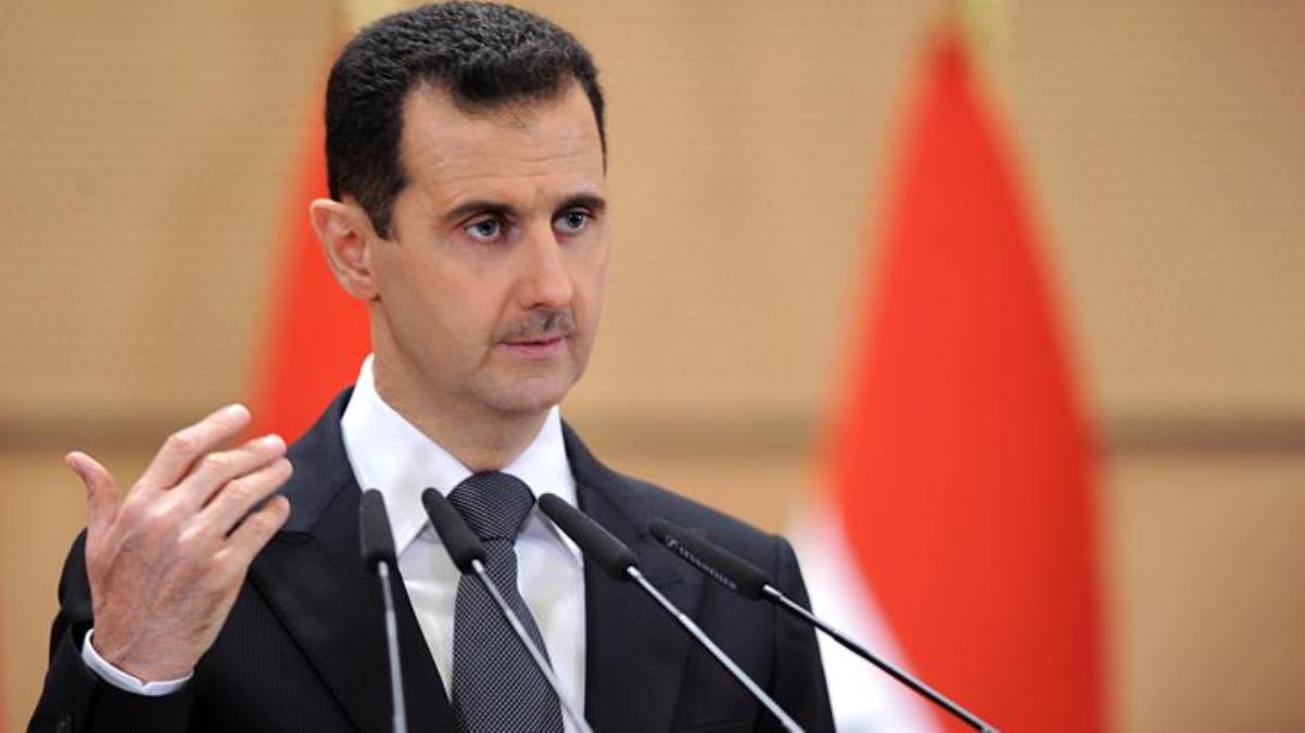 Cumhurbaşkanı Erdoğan'ın operasyon sinyali sonrası Esad'dan Türkiye'ye küstah tehdit: Karşılık vereceğiz - Haberler