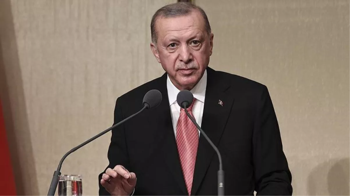 Cumhurbaşkanı Erdoğan'ın Suriye'ye operasyon sinyali ABD'nin uykularını kaçırdı: Engellemek için baskı yapıyoruz