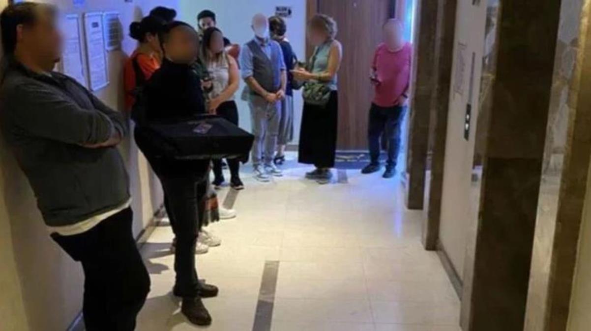Daireleri yüksek ücretle kiraya vermek isteyen mülk sahiplerinin 