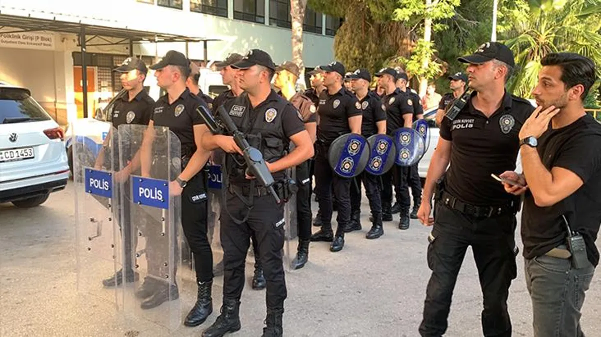 Düğündeki 
