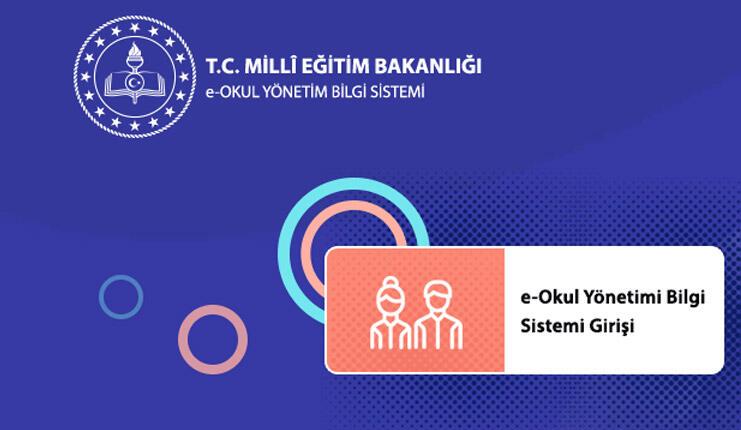 E Okul ne zaman kapanıyor, kapandı mı? E OKUL giriş not/devamsızlık sorgulama