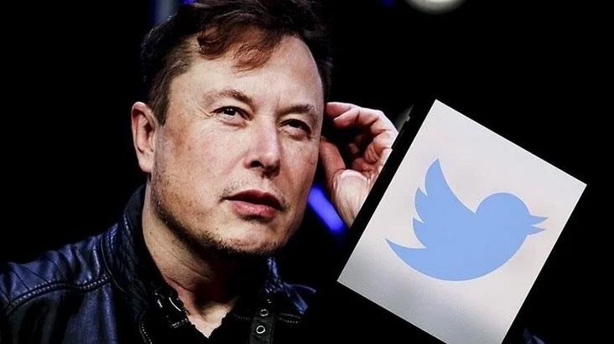 Elon Musk, Twitter'da uzun süre kullanılmayan hesapların silineceğini söyledi