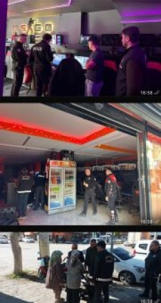 Emniyet Müdürlüğü