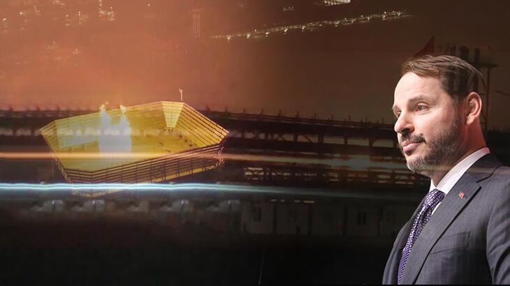 Enerjide bağımsızlığın mimarı! Eski Bakan Masum Türker'den Berat Albayrak sözleri