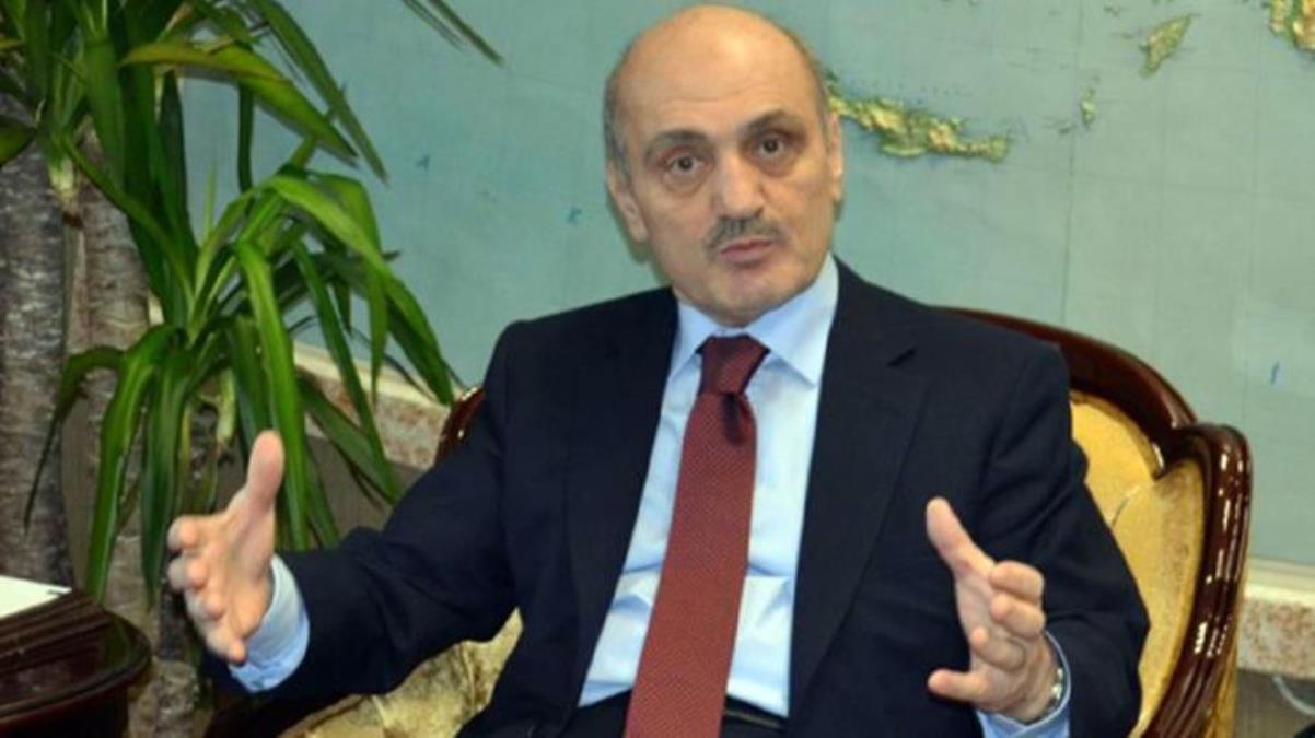 Eski Bakan Bayraktar: Şimdilerde çiftliğimde sığırları bekliyorum, hiç yalan konuşmuyorlar - Haberler