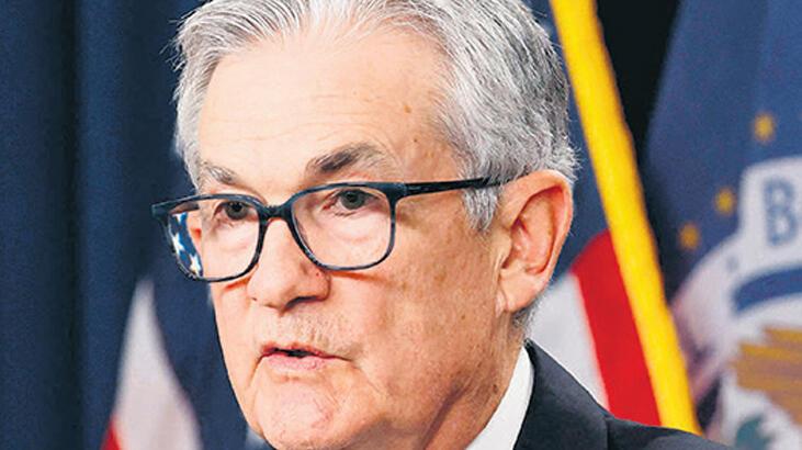 Fed, faiz oranını 25 puan artırdı