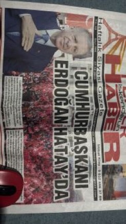 FENER GAZETESİ
