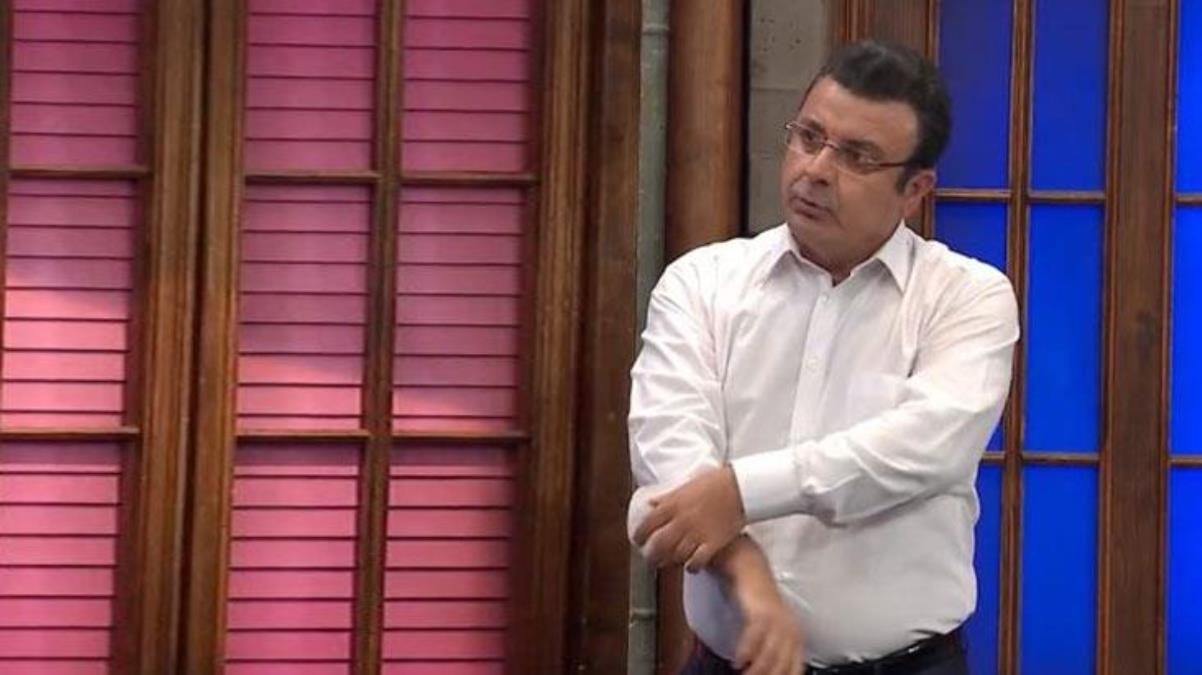 Güldür Güldür'de Ekrem İmamoğlu sürprizi! Tam adaylık esprisi sırasında devreye girdi - Haberler