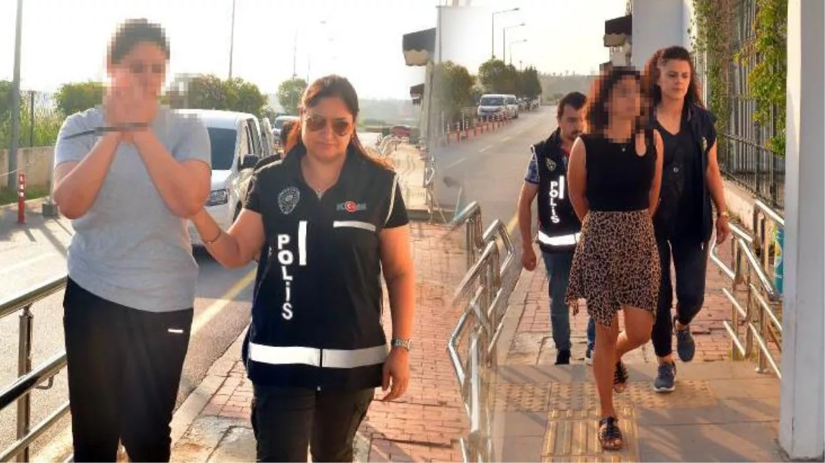 Hastanede büyük vurgun! Aralarında hemşirelerin de olduğu şebeke ilaçları satmış