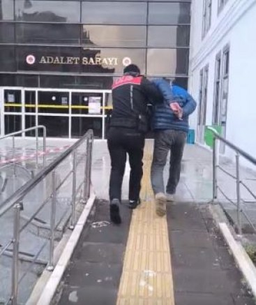 Hatay Emniyet Müdürlüğü