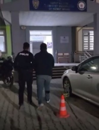 Hatay Emniyet Müdürlüğü