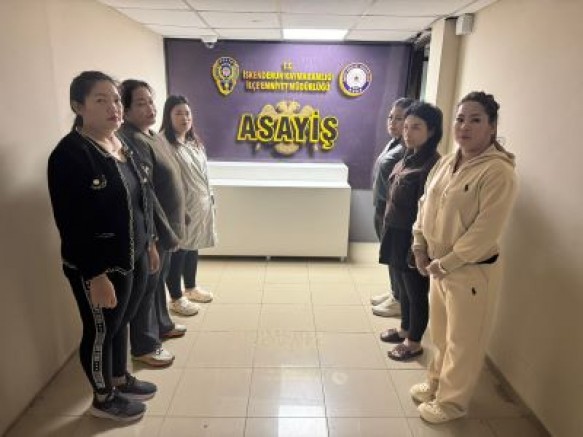 Hatay Emniyet Müdürlüğü