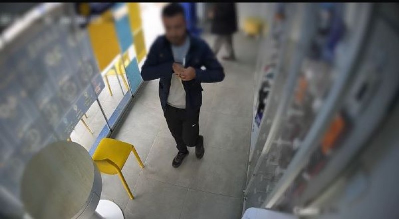  Hatay Emniyet Müdürlüğü