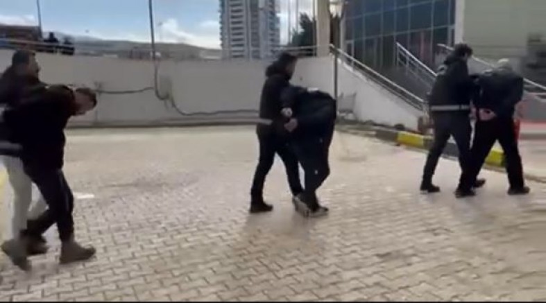 Hatay Emniyet Müdürlüğü